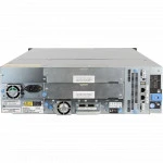 Ленточная СХД Dell Ленточная библиотека ML3 210-AOVY_124 (40 слотов)