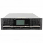 Ленточная СХД Dell Ленточная библиотека ML3 210-AOVY_124 (40 слотов)