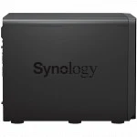 Дисковая системы хранения данных СХД Synology DS3622xs+ Tower