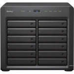Дисковая системы хранения данных СХД Synology DS3622xs+ Tower