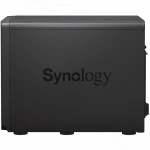 Дисковая системы хранения данных СХД Synology DS3622xs+ Tower