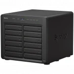 Дисковая системы хранения данных СХД Synology DS3622xs+ Tower