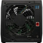 Дисковая системы хранения данных СХД ASUSTOR DRIVESTOR 4 Pro AS3304T 90IX01L0-BW3S00 (Tower)