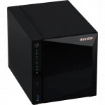 Дисковая системы хранения данных СХД ASUSTOR DRIVESTOR 4 Pro AS3304T 90IX01L0-BW3S00 (Tower)