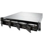 Дисковая системы хранения данных СХД Qnap TS-873U-RP TS-873U-RP-16G (Rack)