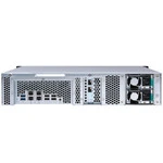 Дисковая системы хранения данных СХД Qnap TS-1273U-RP-8G (Rack)