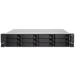 Дисковая системы хранения данных СХД Qnap TS-1273U-RP-8G (Rack)