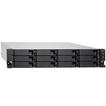 Дисковая системы хранения данных СХД Qnap TS-1273U-RP-8G (Rack)