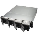 Дисковая системы хранения данных СХД Qnap TS-1273U-RP-8G (Rack)