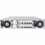 Дисковая системы хранения данных СХД Infortrend EonStor GS 2000 Gen2 2U/24bay (GS 2024RCBF-D) GS2024R0CBF0D-8U32 (Rack)