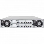 Дисковая системы хранения данных СХД Infortrend EonStor DS 3000 Gen2 2U/12bay (ESDS 3012RUC-C) DS3012RUC000C-8U30 (Rack)