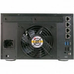 Дисковая системы хранения данных СХД Infortrend EonStor GSe Pro 100 5bay (GSe Pro 105-C) GSEP1050000C-8U32 (Desktop)