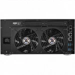 Дисковая системы хранения данных СХД Infortrend GSe GSe Pro 108-C 8bay (GSe Pro 108-C) GSEP1080000C-8U32 (Desktop)