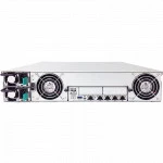 Дисковая системы хранения данных СХД Infortrend EonStor GSe Pro 3000 2U/8bay (GSe Pro 3008RP-C) GSEP300800RPC-8U52 Rack