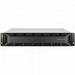 Дисковая системы хранения данных СХД Infortrend EonStor GSe Pro 3000 2U/12bay (GSe Pro 3012-D) GSEP30120000D-8U32 (Rack)