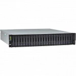 Дисковая системы хранения данных СХД Infortrend EonStor GS 2000 2U/24bay (GS 2024RTCBF-D) GS2024RTCBF0D-8U32 (Rack)