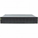 Дисковая системы хранения данных СХД Infortrend EonStor GS 2000 2U/24bay (GS 2024RTCBF-D) GS2024RTCBF0D-8U32 (Rack)