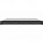 Дисковая системы хранения данных СХД Infortrend EonStor GSe Pro 1000 1U/4bay (GSePro 1004RP-C) GSEP100400RPC-8U52 (Rack)