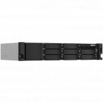 Дисковая системы хранения данных СХД Qnap TS-873AeU-RP-4G Rack