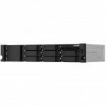 Дисковая системы хранения данных СХД Qnap TS-873AeU-RP-4G Rack