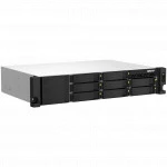 Дисковая системы хранения данных СХД Qnap TS-873AeU-RP-4G Rack