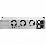 Дисковая системы хранения данных СХД Qnap TS-873AeU-RP-4G Rack