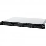 Дисковая системы хранения данных СХД Synology RackStation RS422+ (Rack)