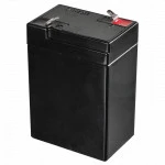 Сменные аккумуляторы АКБ для ИБП IPPON IP6-4.5 i769317 (6 В)