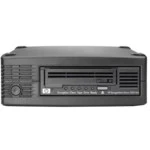 Ленточная СХД HP StoreEver TVlite LTO 5 P9B18A (1 слот)