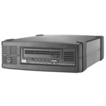 Ленточная СХД HP StoreEver TVlite LTO 5 P9B18A (1 слот)