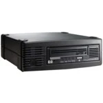 Ленточная СХД HP StoreEver EH957B (1 слот)