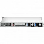 Дисковая системы хранения данных СХД Qnap TS-464U-RP-8G (Rack)