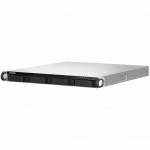 Дисковая системы хранения данных СХД Qnap TS-464U-RP-8G (Rack)
