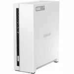Дисковая системы хранения данных СХД Qnap TS-133 (Tower)