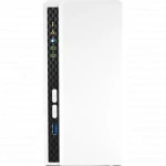 Дисковая системы хранения данных СХД Qnap TS-133 (Tower)