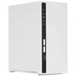 Дисковая системы хранения данных СХД Qnap TS-233 (Tower)