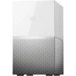 Дисковая системы хранения данных СХД Western Digital WDBMUT0080JWT-EESN (Rack)