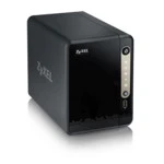 Дисковая системы хранения данных СХД Zyxel NAS326-EU0101F (Tower)