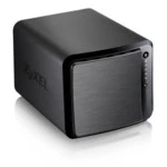 Дисковая системы хранения данных СХД Zyxel NAS542-EU0101F (Tower)