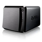 Дисковая системы хранения данных СХД Zyxel NAS542-EU0101F (Tower)