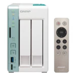Дисковая системы хранения данных СХД Qnap D2 Pro (Tower)