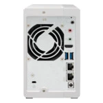 Дисковая системы хранения данных СХД Qnap D2 Pro (Tower)