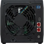 Дисковая системы хранения данных СХД ASUSTOR NIMBUSTOR 4 Gen2 (AS5404T) (Desktop)