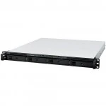 Дисковая системы хранения данных СХД Synology RackStation RS822RP+ (Rack)