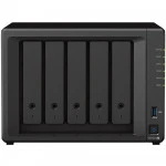 Дисковая системы хранения данных СХД Synology DiskStation DS1522+ (Tower)