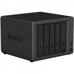 Дисковая системы хранения данных СХД Synology DiskStation DS1522+ (Tower)