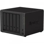 Дисковая системы хранения данных СХД Synology DiskStation DS1522+ (Tower)