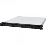 Дисковая системы хранения данных СХД Synology RackStation RS822+ (Rack)