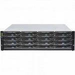 Дисковая полка для системы хранения данных СХД и Серверов Infortrend JBOD 3U/16bay (JB3016RA) JB3016R10A0-8U32