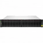 Дисковая системы хранения данных СХД HPE MSA 2062 R0Q80B Rack